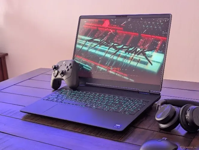 Notebook Alienware Aurora 16x 5070 importado