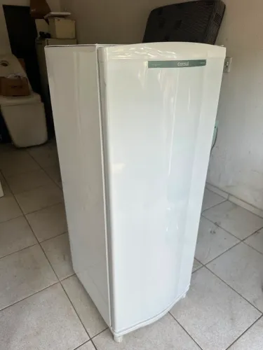 Geladeira Cônsul 