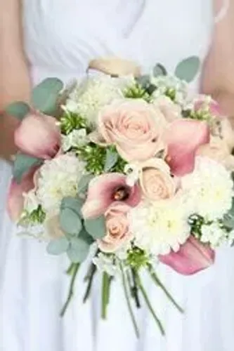 Florista decorador