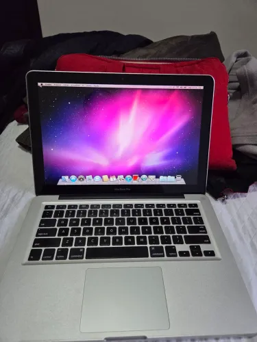 Macbook Pro 2011 13 Polegadas 