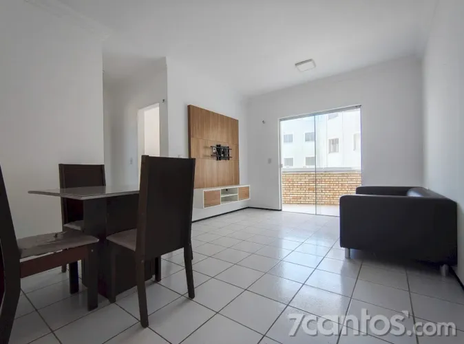 Apartamento, Aquiraz, 2 Quartos