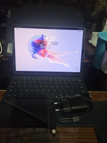Galaxy Tab S9 - Completo