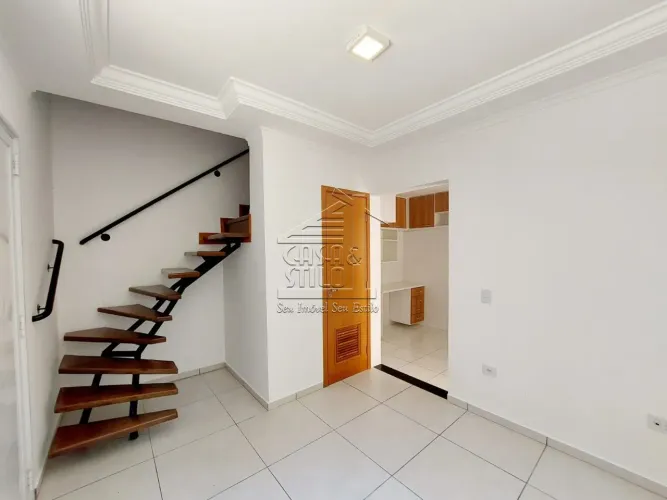 Condominio fechado 2 suites e 1 vaga