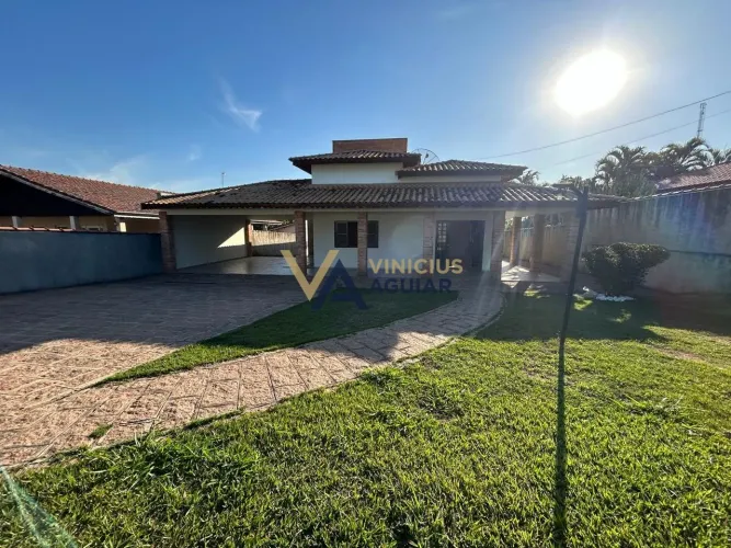 Casa | Venda ou Locação | Condomínio Haras São Luiz - Salto