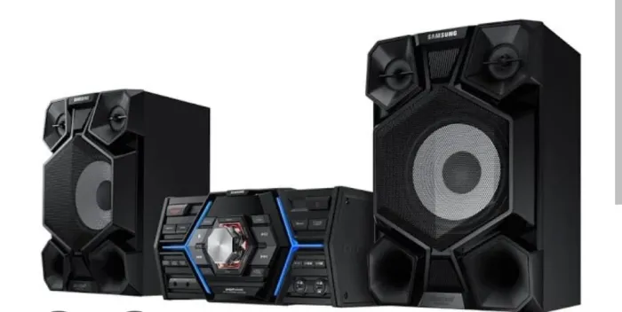 Mini system Samsung
