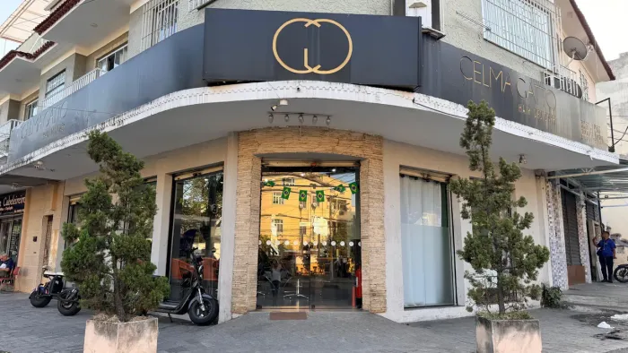 Salão de beleza - PONTO COMERCIAL NA VILA DA PENHA