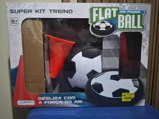 Brinquedo infantil
