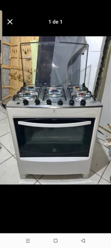 Fogão