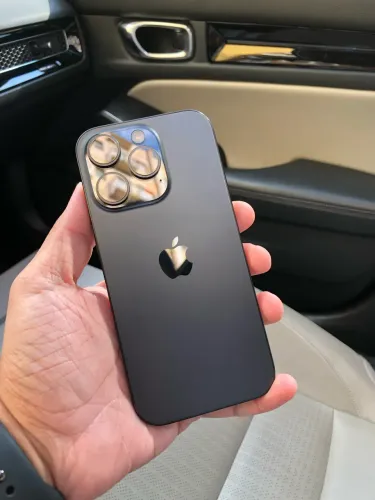 iPhone 16 Pro 128GB - Preto