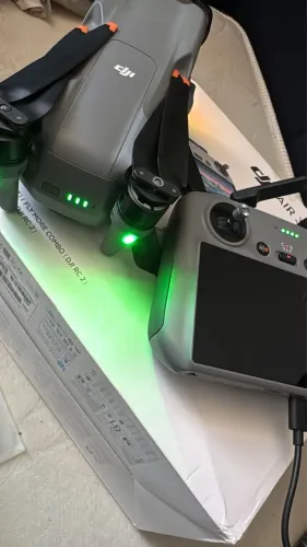 Drone Dji Air 3