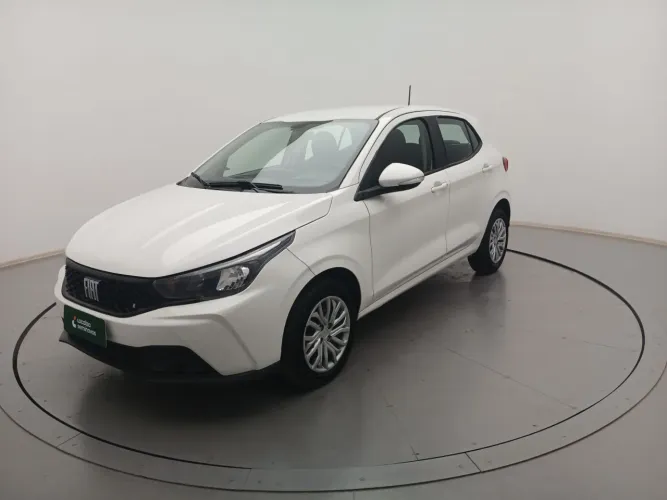Fiat Argo Drive 1.0 Firefly 2025