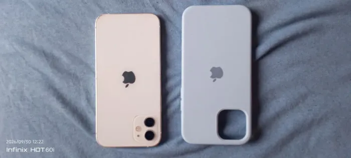 iPhone 12 256gb
