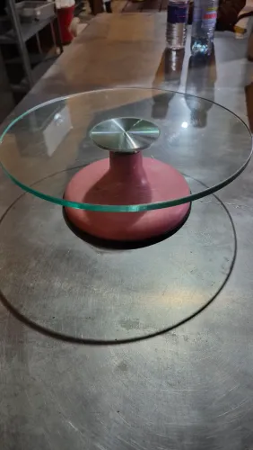 Bailarina giratória 