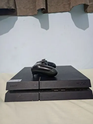 Vídeo Game