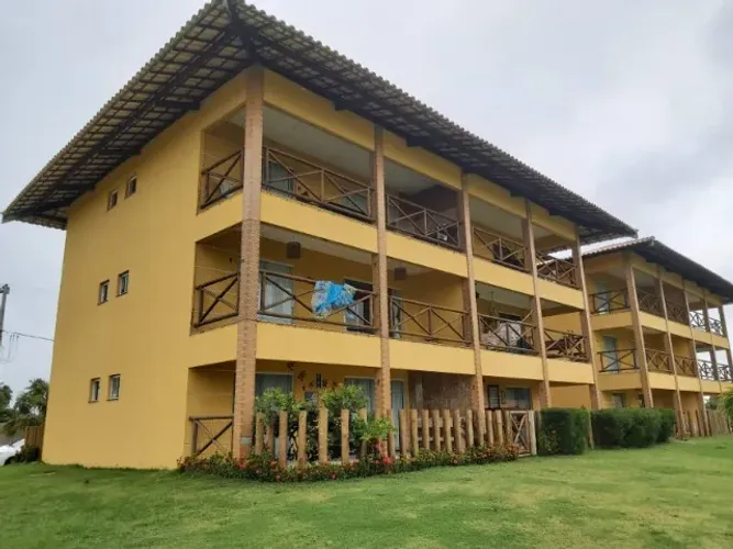 Condomínio Villa das Águas