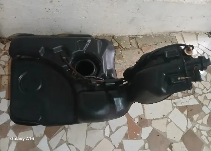 Tanque de Combustível Golf [97/98] Original