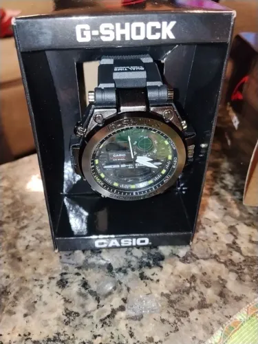 Relógio G-Shock Casio importado
