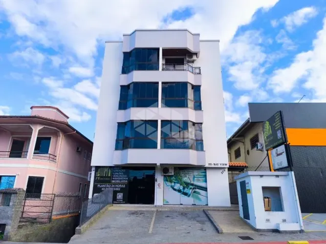 Apartamento 69.91M² - para Alugar
