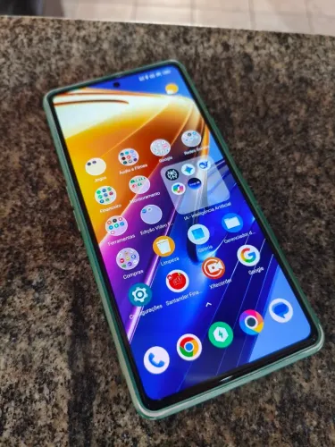 Xiaomi Poco F4 GT | 12Gb Ram