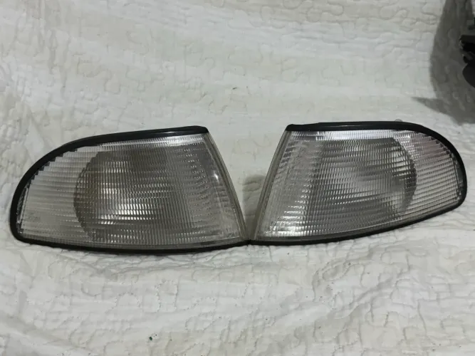 Pisca dianteiro Audi A4 1994 a 1999