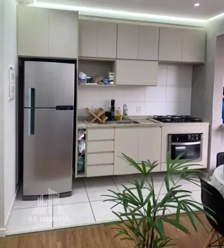 RR10919 Apartamento 42m² CONDOMÍNIO URANO ECOPARK - OPORTUNIDADE - 1 Dorm 1 Vaga - Barueri