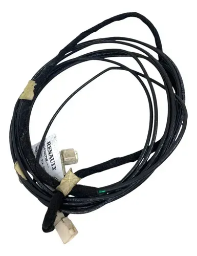 Chicote Antena Radio Renault Captur Zen 2018 282436679r