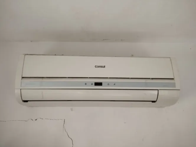 Ar condicionado 9 mil btus
