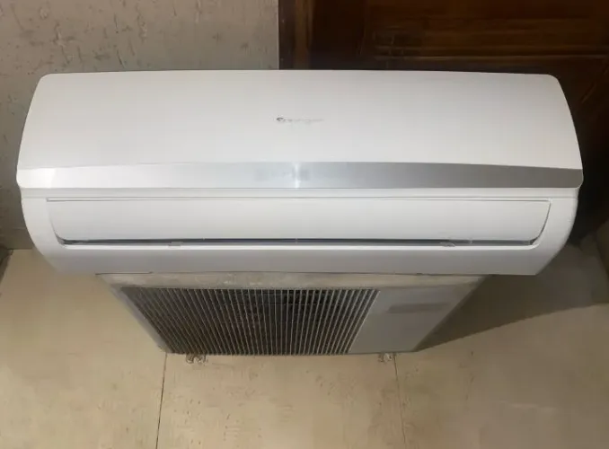 Ar Condicionado Springer Midea Quente Frio 9 Mil BTUs
