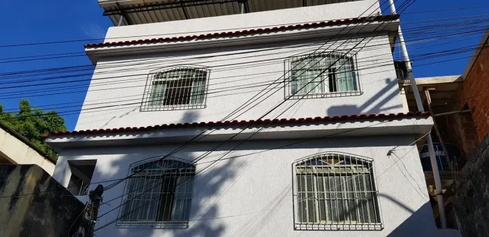 Casa no Mutuá