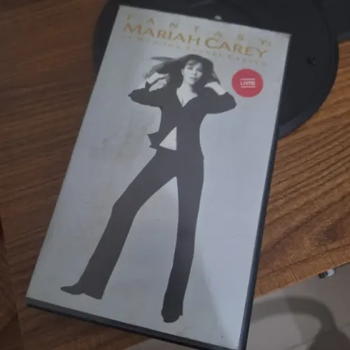 Mariah Carey (VHS)