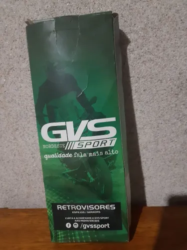 Par Retrovisor Espelho Honda
