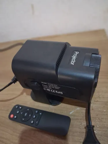 Hy320 mini