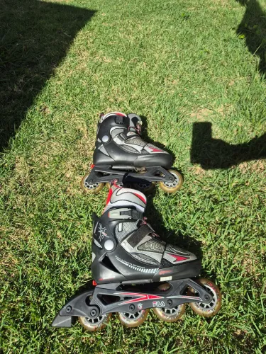 Patins Fila J-one
