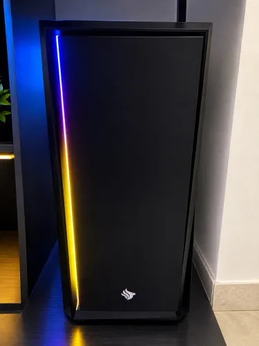 Computador Gamer e Periféricos