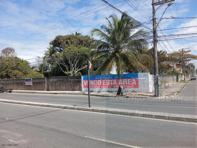 Lote para Venda em Serra, Jardim Atlântico