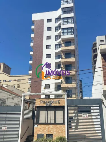 APARTAMENTO - CENTRO - MG