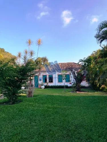 Sitio com 9.900m2 em São Gonçalo dos Campos - Bahia