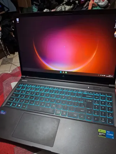 Notebook Avell