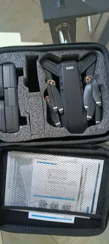 DRONE