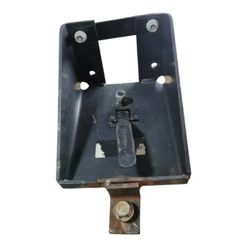 Suporte Estepe Original Mercedes Benz Accelo 1016