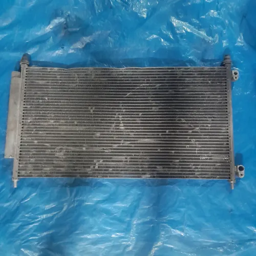 Condensador do civic g9 1.8 2.0 2012 /2016