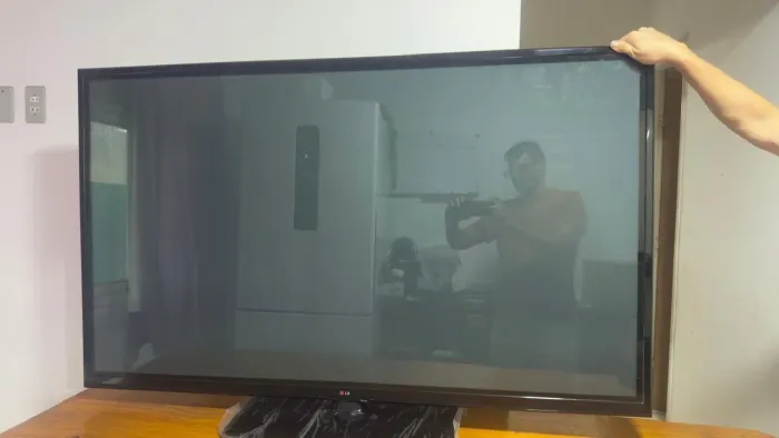 TV LG 60 polegadas