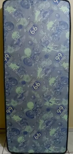 Colchão Conservado