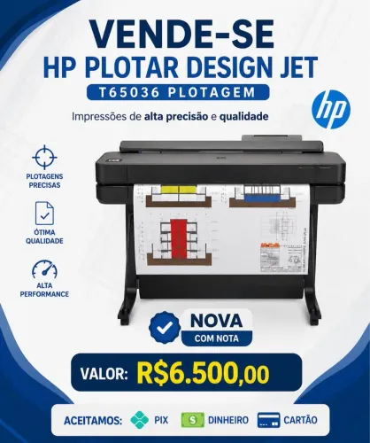 Impressora T65036