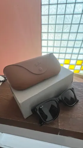 ÓCULOS RAYBAN META gen 2