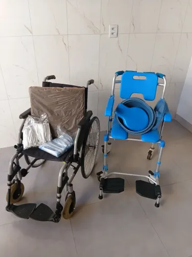 Cadeira de rodas
