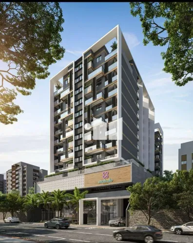 Apartamento com 3 dormitórios à venda, 76 m² por R$ 1.028.970 - Praia de Itaparica - Vila