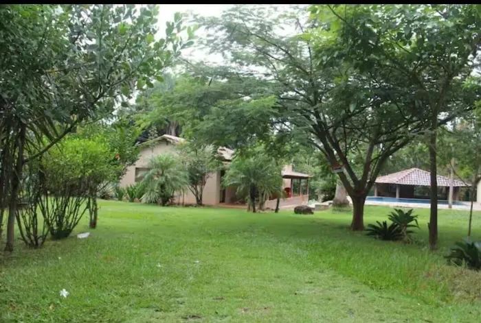 Chácara à venda 2 Quartos, 1 Vaga, 9.2M², Centro, Morrinhos - GO