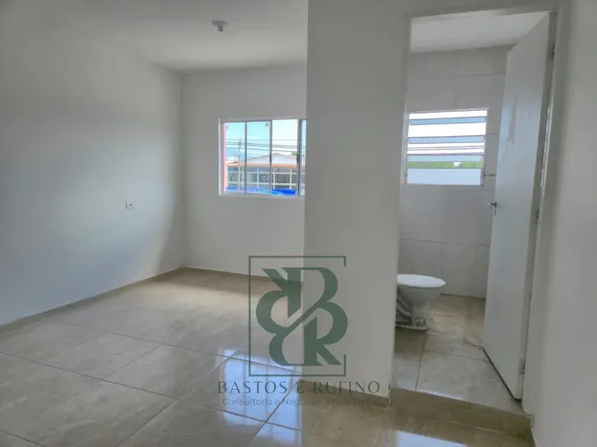 SALA COMERCIAL em BERTIOGA - SP, ALBATRÓZ