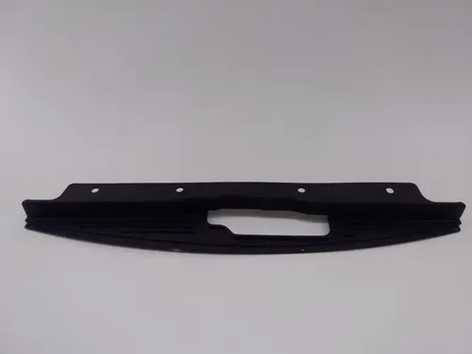 Acabamento Superior Grade Painel Hyundai Azera 2009 Original Preta 1